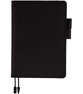 Amazon.co.jp: ほぼ日手帳 カバー・オン・カバー ストライプ